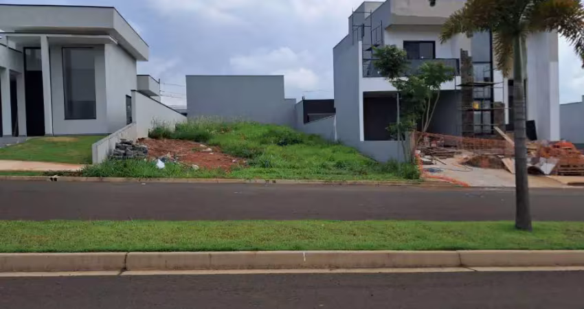 Venda - terreno em condomínio - parque dos pinheiros - nova odessa - sp