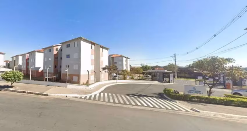 Venda - apartamento - balneário salto grande - americana - sp