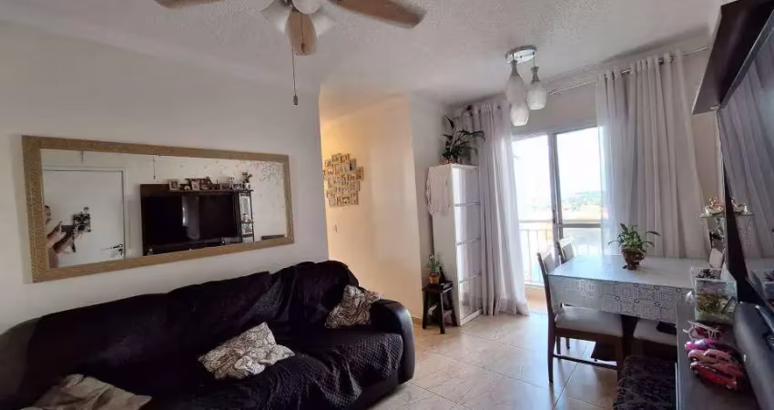 Apartamento com 2 quartos à venda no Jardim Lizandra, Americana 