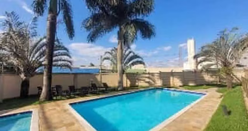 Venda - apartamento - vila belvedere - americana - sp