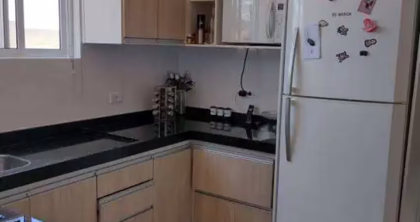 Venda - apartamento - cidade jardim ii - americana - sp