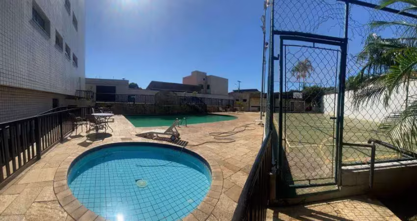 Apartamento com 3 quartos à venda na Vila Santa Catarina, Americana 