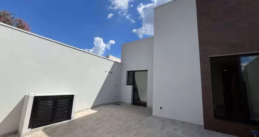 Casa com 2 quartos à venda na Vila Mariana, Americana 