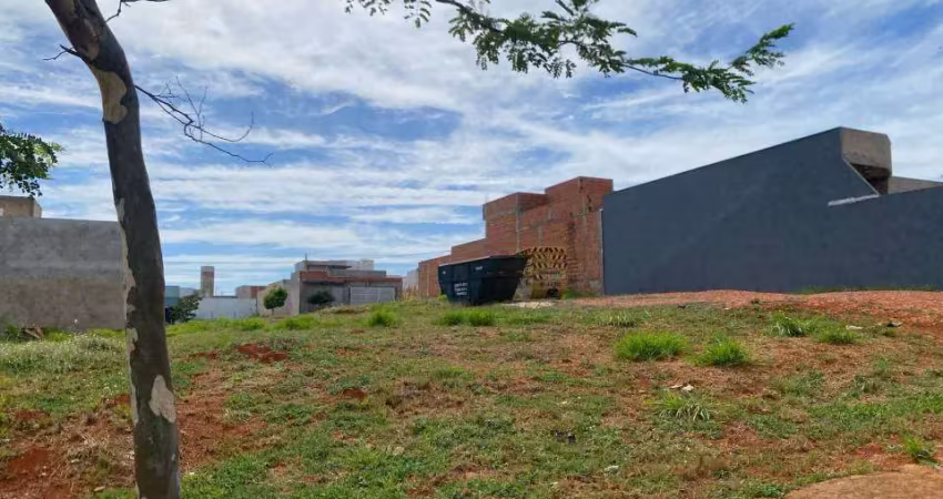 Venda - terreno - reserva centenária - santa bárbara d'oeste - sp
