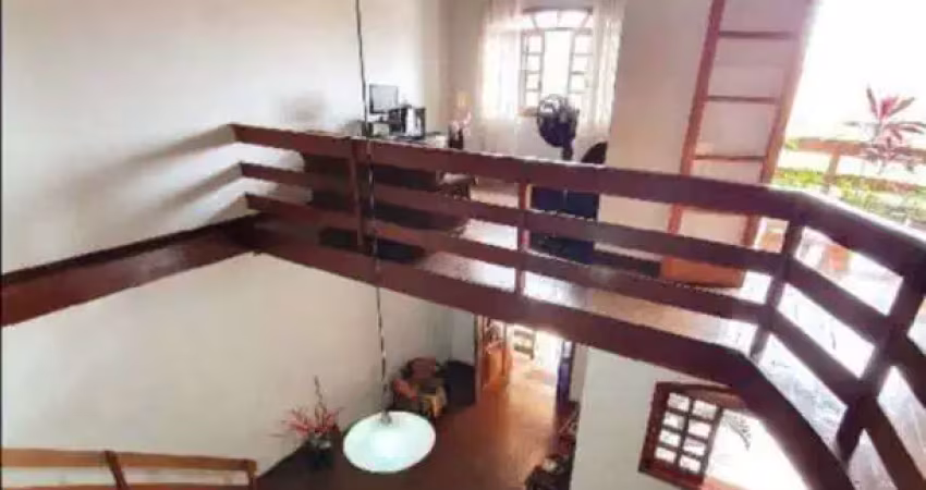Venda - casa - jardim américa - santa bárbara d'oeste - sp