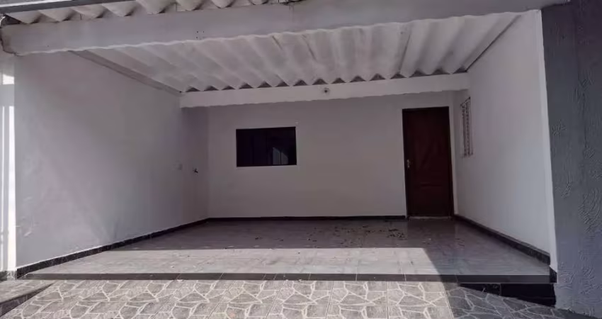 Venda - casa - parque planalto - santa bárbara d'oeste - sp