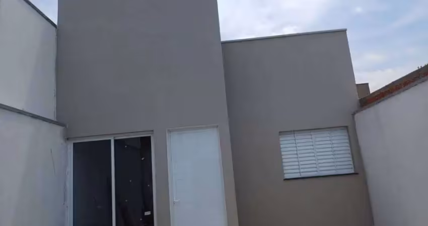 Casa com 2 quartos à venda no Jardim Mirandola, Americana 
