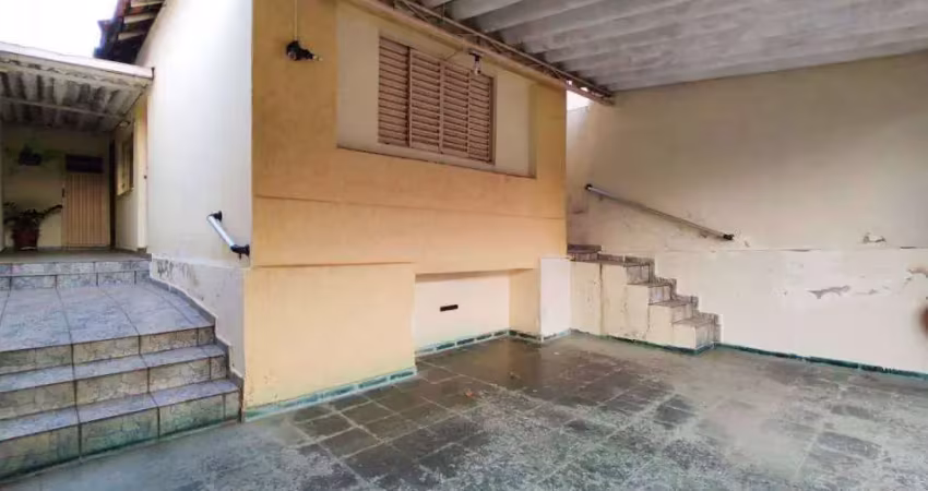 Casa com 2 quartos à venda no Centro, Americana 