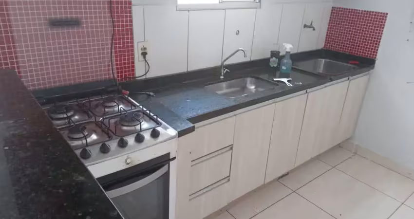 Venda - apartamento - jardim recanto - americana - sp