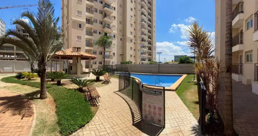 Apartamento com 2 quartos à venda em Cariobinha, Americana 
