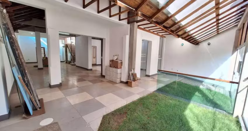 Barracão / Galpão / Depósito para alugar na Vila Rehder, Americana 