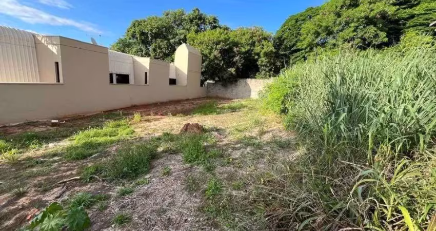 Terreno comercial para alugar na Vila Rehder, Americana 