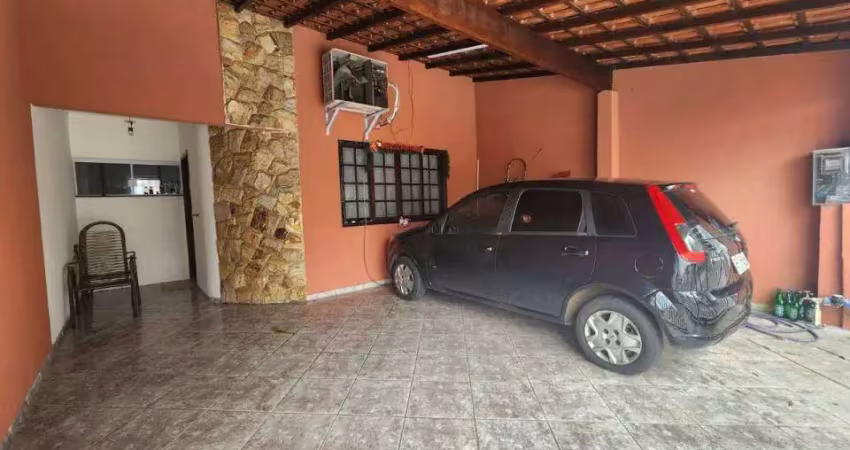 Casa com 2 quartos à venda no Parque das Nações, Americana 
