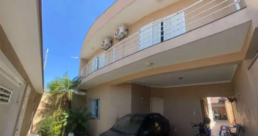 Venda - casa - jardim dona regina - santa bárbara d'oeste - sp