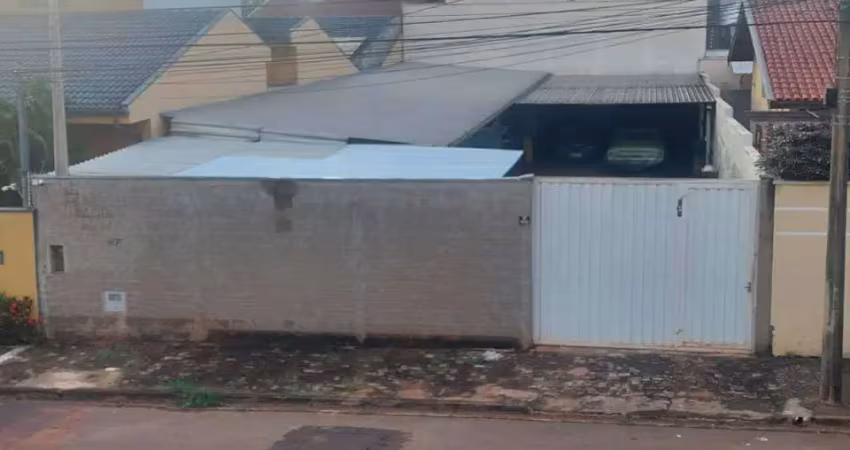 Terreno à venda no Jardim Glória, Americana 