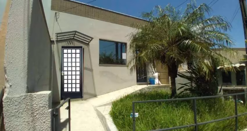 Locação - casa comercial - vila pavan - americana - sp