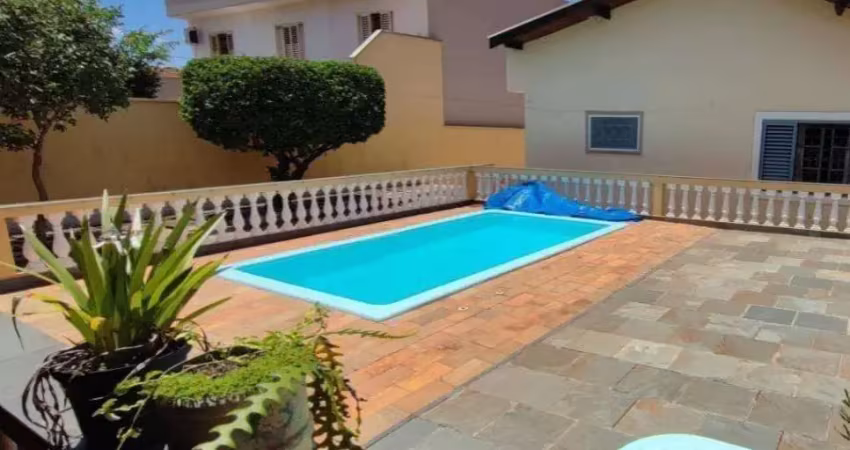 Casa com 3 quartos à venda na Vila Frezzarin, Americana 