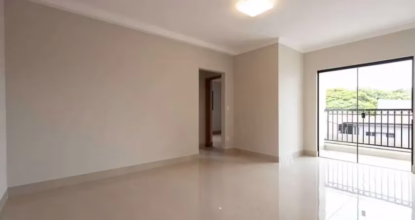 Apartamento com 2 quartos à venda em Cariobinha, Americana 