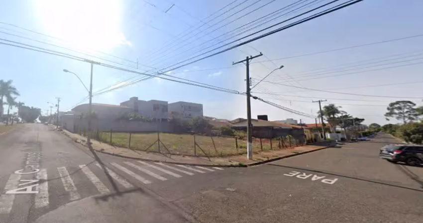 Venda - terreno comercial - parque novo mundo - americana - sp