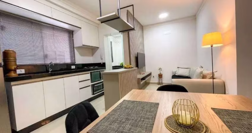 Venda - apartamento - vila frezzarin - americana - sp