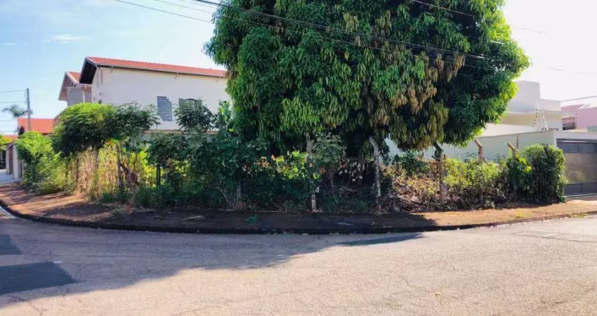 Terreno à venda no Werner Plaas, Americana 