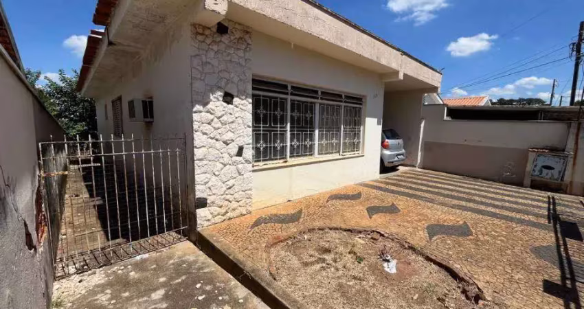 Casa com 3 quartos à venda na Vila Frezzarin, Americana 