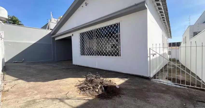 Casa com 3 quartos à venda na Vila Jones, Americana 