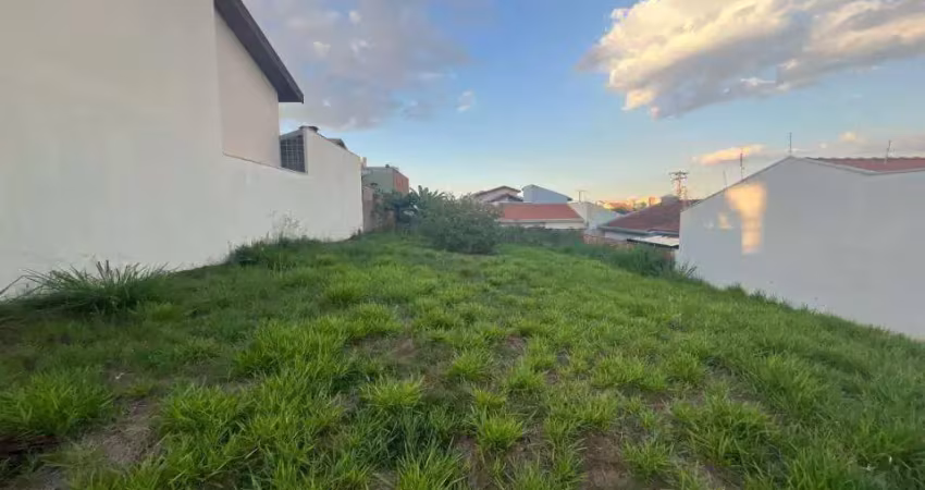 Venda - terreno - parque novo mundo - americana - sp