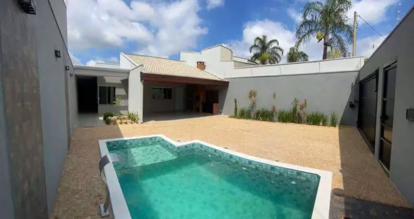 Venda - casa - jardim souza queiroz - santa bárbara d'oeste - sp