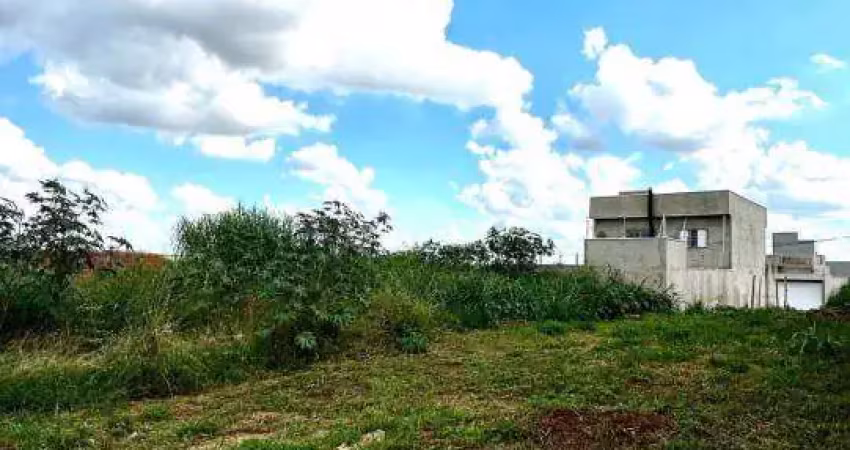 Venda - terreno - jardim dos lagos - nova odessa - sp