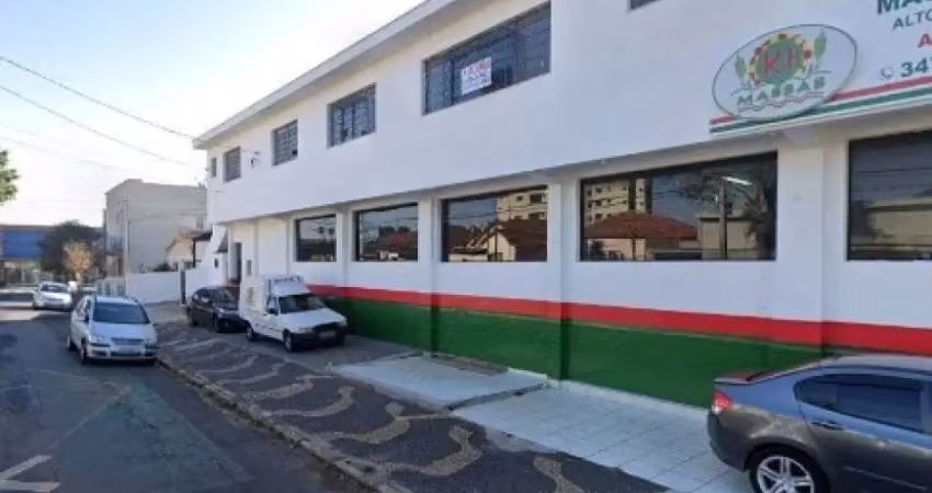 Locação - sala comercial - jardim girassol - americana - sp