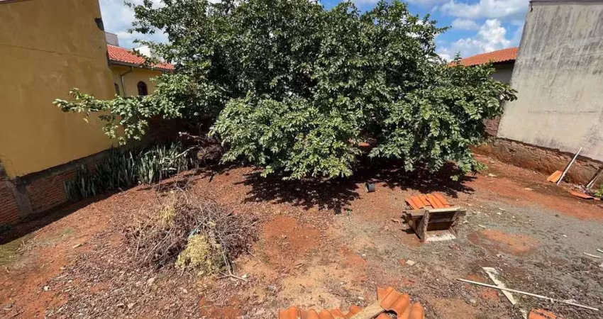 Venda - terreno - parque novo mundo - americana - sp