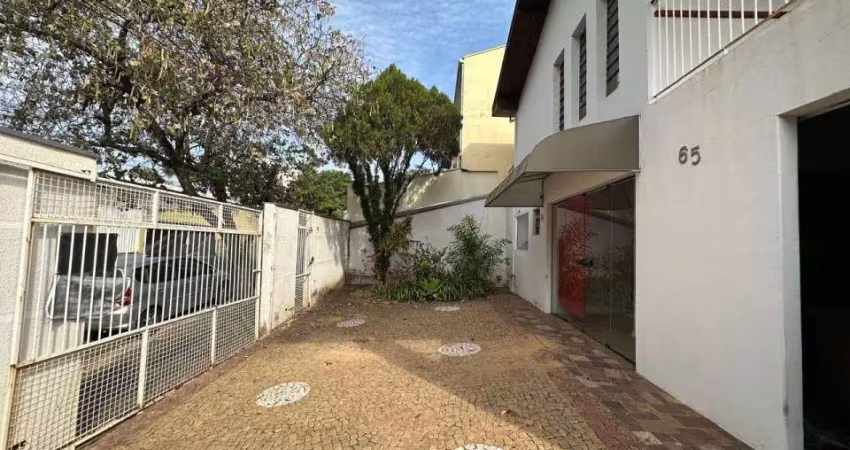 Casa com 3 quartos à venda na Vila Santa Inês, Americana 