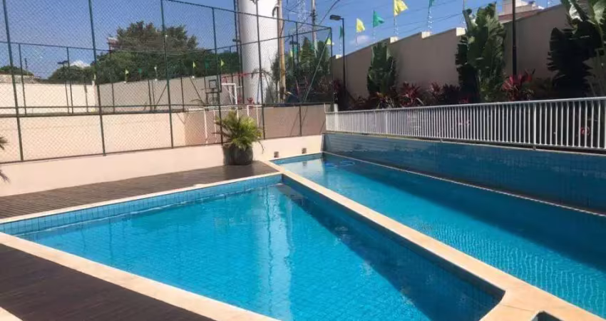 Venda - apartamento - jardim bela vista - americana - sp