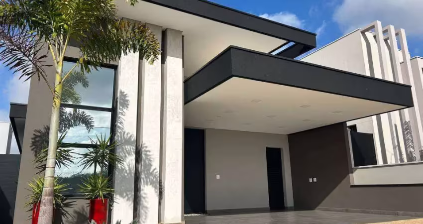 Venda - casa em condomínio - engenho velho - nova odessa - sp