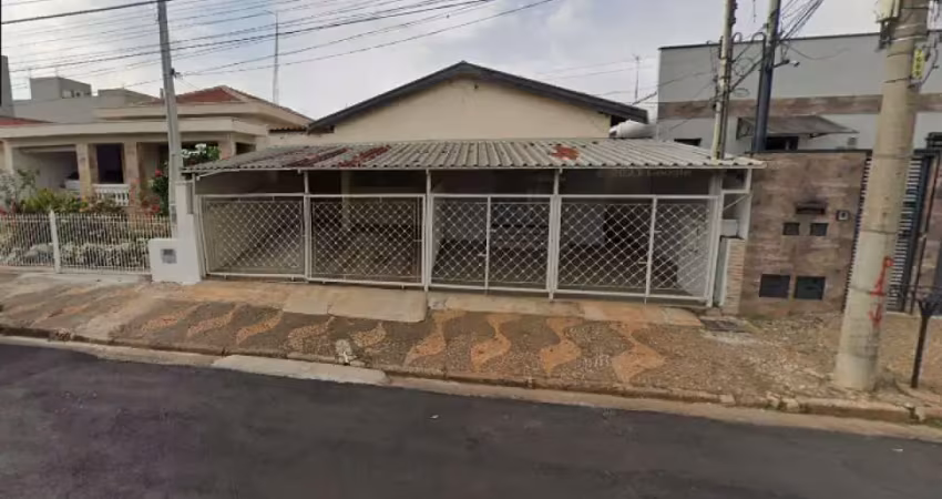 Casa com 5 quartos à venda no Jardim São Paulo, Americana 