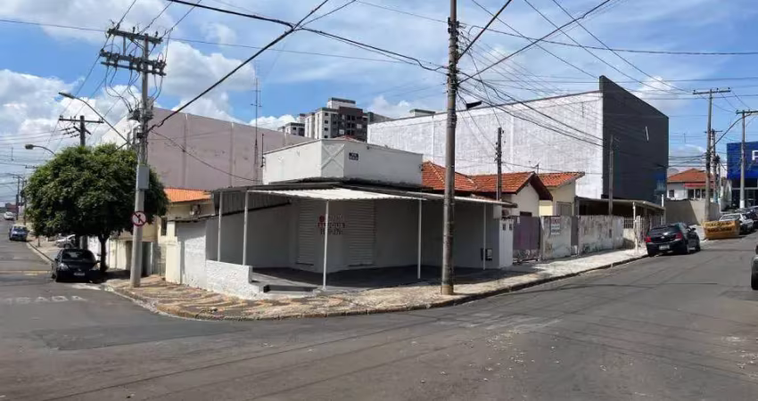 Terreno à venda na Vila Louricilda, Americana 