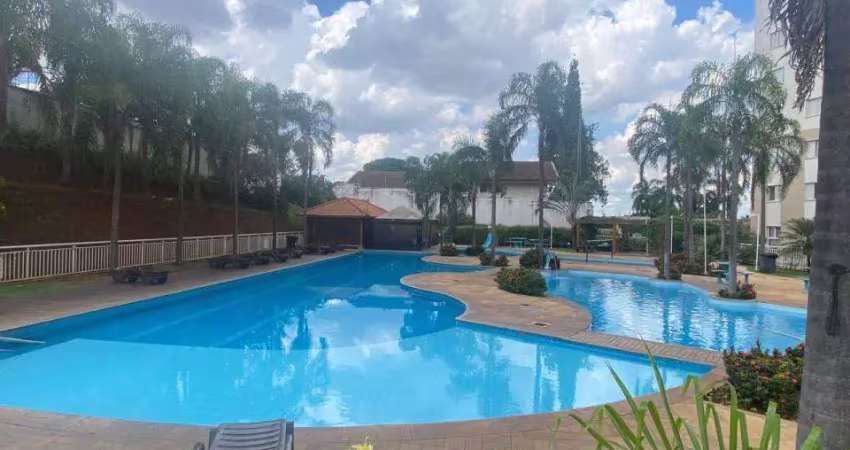 Venda - apartamento - vila santa catarina - americana - sp