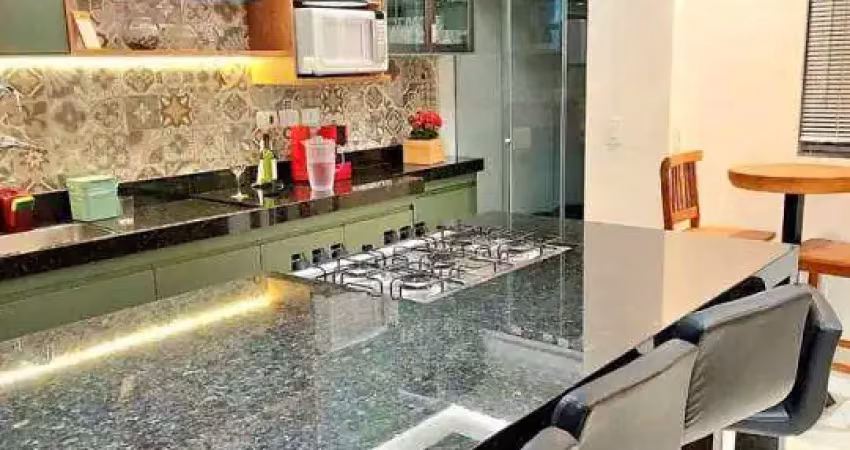 Casa com 3 quartos à venda no Campo Verde, Americana 