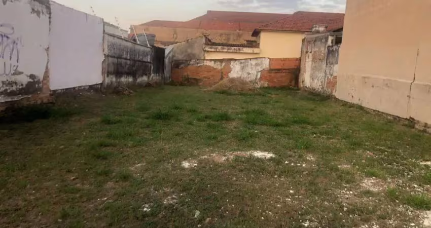 Terreno à venda na Vila Jones, Americana 
