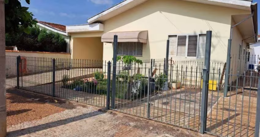 Casa com 5 quartos à venda em Cariobinha, Americana 