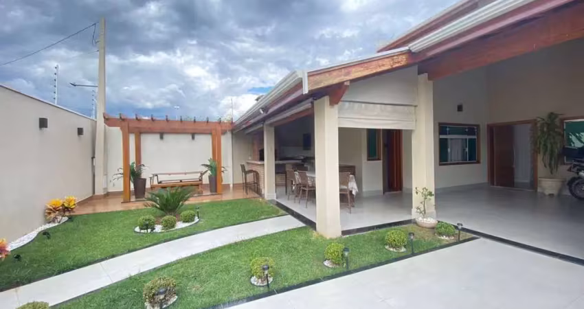 Venda - casa - jardim maria helena - nova odessa - sp