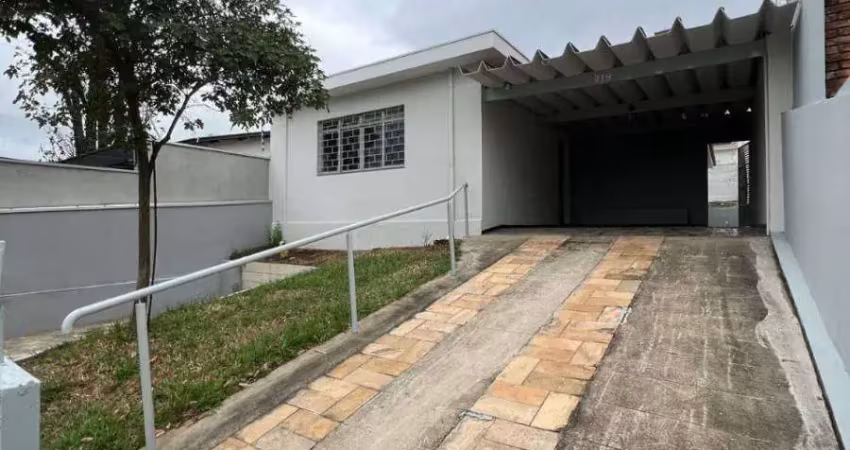 Casa com 3 quartos à venda na Vila Jones, Americana 