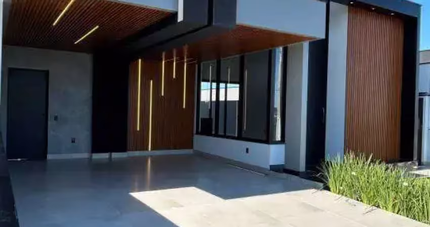 Venda - casa em condomínio - engenho velho - nova odessa - sp