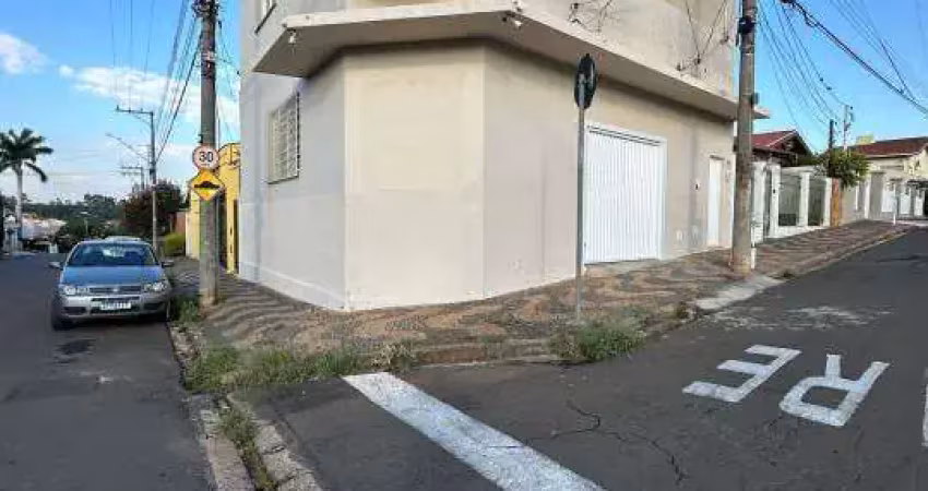 Casa com 2 quartos à venda na Vila Garrido, Santa Bárbara D'Oeste 