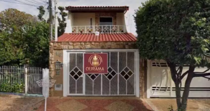 Casa com 3 quartos à venda na Cidade Jardim II, Americana 