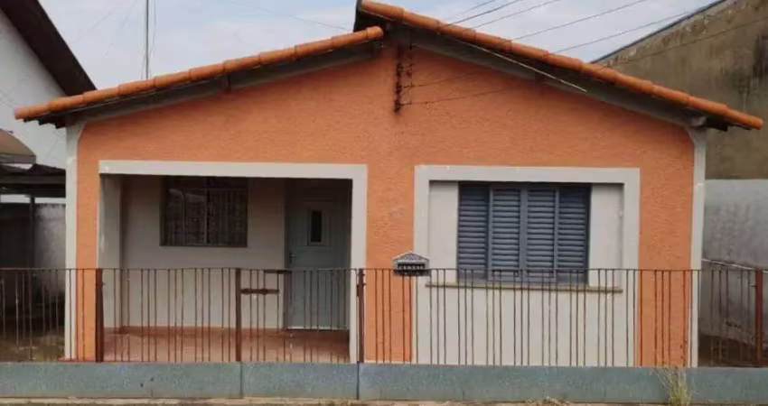 Casa com 2 quartos à venda na Vila Frezzarin, Americana 