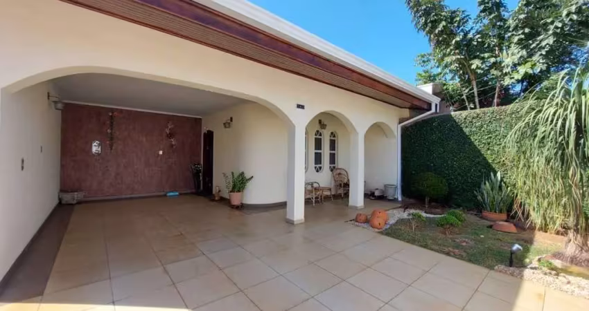Casa com 2 quartos à venda no Jardim Paulistano, Americana 