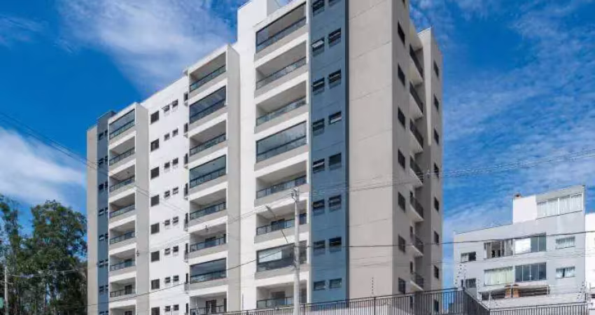 Apartamento com 2 quartos à venda na Vila Rehder, Americana 