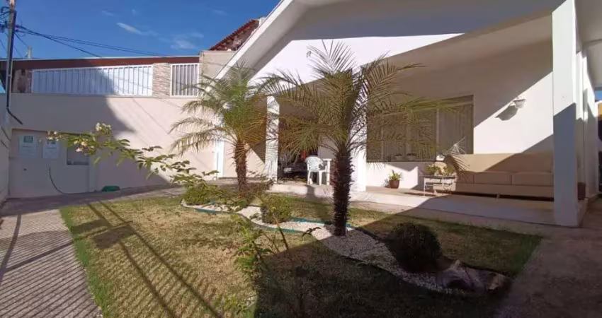 Casa com 3 quartos à venda na Vila Santa Inês, Americana 